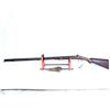 Image 11 : Antique 12 Gauge Cap Shotgun