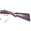 Image 8 : Antique 12 Gauge Cap Shotgun
