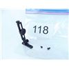 Image 1 : Stevens micrometer tang sight with original screws