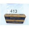 Image 1 : Rare and collectible 32-40 ammo