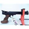 Image 1 : Daisy 177 target pellet pistol