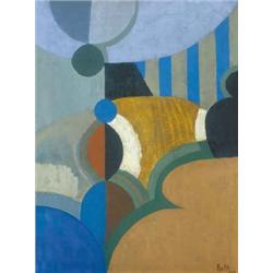 Réth Alfréd (1884-1966): Konstrukció, 1935