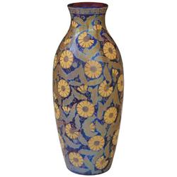 Törökszegfus váza, Zsolnay, 1903 körül 