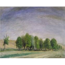 Rudnay Gyula (1878-1957): Fasor