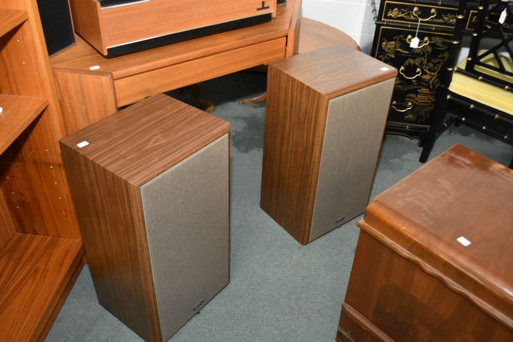advent 5002 speakers
