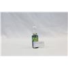 Image 1 : ART GLASS PERFUME BOTTLE
