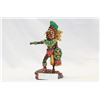 Image 1 : AZTEC FIGURE