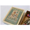 Image 2 : LEE VALLEY WOOD PUZZLE AND LOT OF COLLECTIBLES