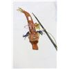 Image 1 : DECORATIVE SHEATH ETC