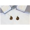 Image 2 : TWO AMMONITE NECKLACES