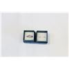Image 1 : RING AND EARRINGS
