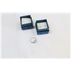 Image 2 : RING AND EARRINGS