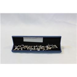 CULTURED PEARL NECKLACE