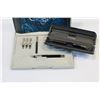 Image 2 : PARKER CALLIGRAPHY PEN SET AND CASED PEN