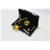 Image 2 : BRASS GOLD SCALE