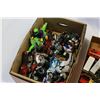 Image 2 : TRAY OF COLLECTIBLE TOY CARS AND MOTORCYCLES