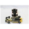 Image 2 : VINTAGE TONKA FLOWER CAR AND FORMULA ONE DIE CAST