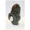 Image 2 : SMALL SOAPSTONE FIGURE