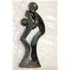 Image 2 : LARGE SOAPSTONE FIGURE