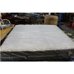 BRAND NEW KINGSIZE SERTA PERFECT SLEEPER MATTRESS