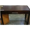 Image 1 : MODERN 1-DRAWER BRAMAN DESK