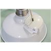 Image 2 : ENAMEL CEILING LAMP