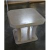 Image 1 : MODERN DECORATOR ENDTABLE