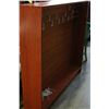 Image 1 : SLAT BOARD SHELF