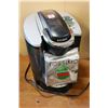 Image 2 : SODA STREAM AND KURIG COFFEE MAKER