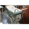 Image 1 : VINTAGE STROLLER