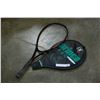 Image 1 : MIZUNO TENNIS RACQUET WITH COVER