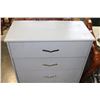 Image 2 : VINTAGE WOOD DRESSER