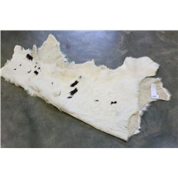 CALF SKIN