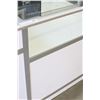 Image 2 : JEWELLRY DISPLAY CABINET WITH STORAGE