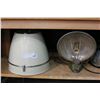 Image 1 : VINTAGE HEATER AND SUNBEAM HAIR DRYER