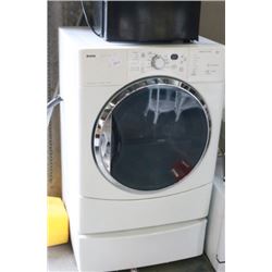 KENMORE HE2 DRYER