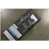 Image 2 : ROCKET FISH 26-40" TILTING TV WALL MOUNT
