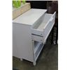 Image 2 : 3 DRAWER WHITE IKEA DRESSER