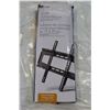 Image 1 : 19-39" FIXED POSITION TV WALL MOUNT