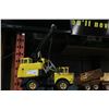 Image 1 : TWO TONKA TRUCKS