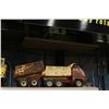 Image 2 : TWO TONKA TRUCKS