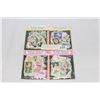 Image 1 : SPECIAL PROMOTION OF OVER 400 VARIOUS WORLDWIDE STAMPS