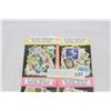 Image 2 : SPECIAL PROMOTION OF OVER 400 VARIOUS WORLDWIDE STAMPS