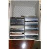 Image 2 : COLLECTOR BOX OF CDS