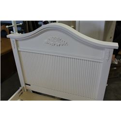 cafe kids trundle bed