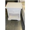 Image 2 : MODERN CAFE KID 1-DRAWER NIGHTSTAND
