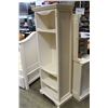 Image 2 : MODERN CAFE KID 6 FOOT BOOKSHELF