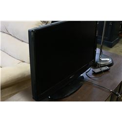 INSIGNIA 32" FLATSCREEN TV