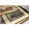 Image 2 : THREE FRAMED PRINTS AND ROBERT BATEMAN UNFRAMED PRINT