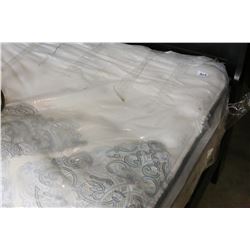 BRAND NEW KINGSIZE EUROTOP MATTRESS